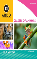 Classes of Animals