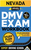 Nevada DMV Exam Workbook