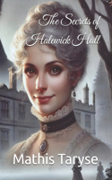 The Secrets of Halewick Hall