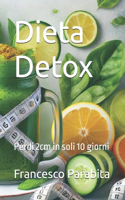 Dieta Detox