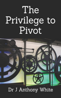 The Privilege to Pivot
