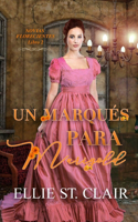 marqués para Marigold