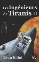 Les Ingénieurs de Tiranis