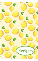 Recipes