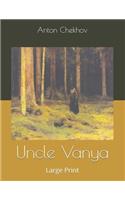 Uncle Vanya