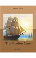The Shadow Line
