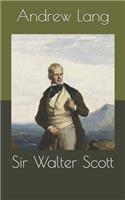 Sir Walter Scott