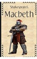 Macbeth (The Annotated Edition) Shakespeare Play