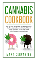 Cannabis Cookbook