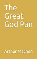The Great God Pan