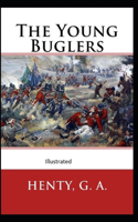 The Young Buglers Illustrated