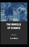 The Wheels of Chance Annotated