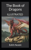 Book of Dragons Illustrated