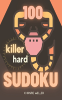 100 Killer Hard Sudoku