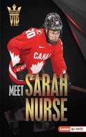 Meet Sarah Nurse: Olympic Hockey Superstar