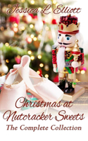 Christmas at Nutcracker Sweets