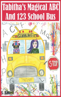 Tabitha's Magical ABC And 123 School Bus