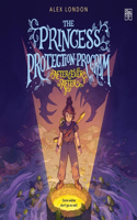 Princess Protection Program #2: After Ever After