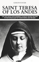 Saint Teresa of Los Andes
