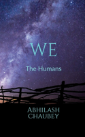 We