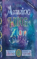 Amazing King of Zion