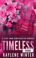 Timeless Encore - Zane & Fiona