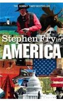 Stephen Fry in America