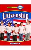 Timelinks: Fourth Grade, Citizenship Book (4-6)