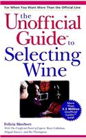 Unofficial Guide to Selecting Wine