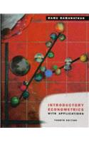 Introductory Econometrics