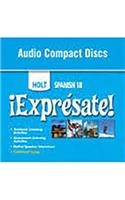 ?Expr?sate!: Audio CD Program Level 1b