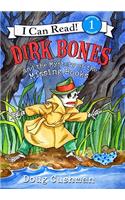 Dirk Bones and the Mystery of the Missing Books
