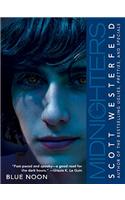 Midnighters #3: Blue Noon