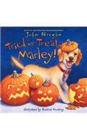 Trick or Treat, Marley!