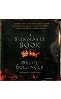 A Burnable Book