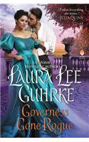 Governess Gone Rogue: Dear Lady Truelove