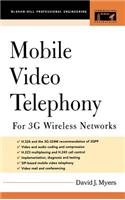 Mobile Video Telephony