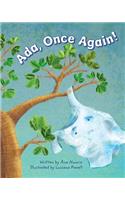Ada, Once Again! Little Book