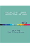 Principles of Taxation