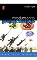 Introduction to Project Finance