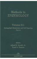 Sphingolipid Metabolism and Cell Signaling, Part a
