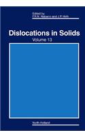 Dislocations in Solids