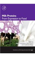 Milk Proteins