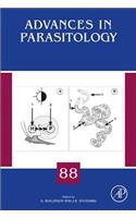 Advances in Parasitology