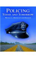 Policing Today and Tomorrow