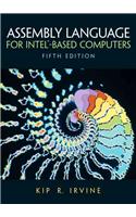 Assembly Languagefor Intel-Based and Visual C++ Express 2005 CD: (English)