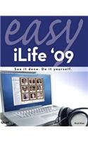 Easy Ilife 09