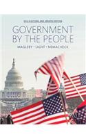 Government By the People, 2014 Elections and Updates Edition