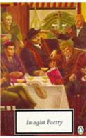 Imagist Poetry (Twentieth Century Classics)