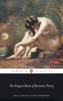 Penguin Book of Romantic Poetry